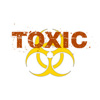 biohazard, danger, dangerous, healthcare, humor, labels, medical, sign, signs, symbol, symbols, t-shirt, toxic, warning