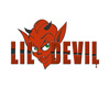 artwork, cartoon, cute, demon, design, devil, fantasy, funny, goblin, humor, illustration, kid