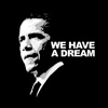 democrat, elections, historic, hope, Obama, president, pride, USA