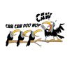 bird, birds, cartoon, crooner, crow, design, humor, humorous, singer
