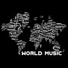 countries, Earth, geography, humor, humorous, music, notes, planet, world
