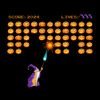 arcade, game, halloween, humor, humorous, invaders, magic, pumpkin, space, video, witch, wizard