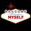 fabulous, humor, humorous, narcissism, neon, nevada, sign, vegas, welcome