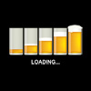 alcohol, beer, beverage, drink, drinking, glass, glassware, humor, humorous