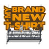 buildings, caution, eye trick, fresh, humor, humorous, new, paint, painter, painting, t-shirt, trompe-l`oeil, tshirt, wet, workers