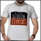 T-shirt Crucial Choice