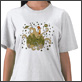 T-shirt Little Dreamer