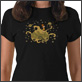 T-shirt Little Dreamer