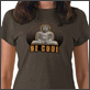 T-shirt Be Cool