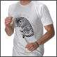 T-shirt Bengal Tiger