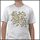 T-shirt Jigsaw Puzzle