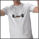 T-shirt Too Strong