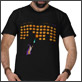 T-shirt Halloween Arcade