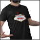 T-shirt Narcissism