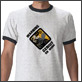 Tee-shirt Genius