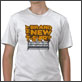 Brand New Tee