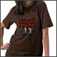 Tee-shirt Brand New Tee